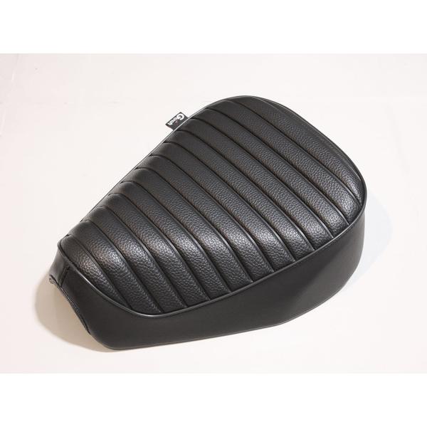 Gcraft Gクラフト ローダウンシート ct125 ハンターカブ　美品 ホンダ 【在庫有り即納】G-Craft(ジークラフト) CT125用 タック