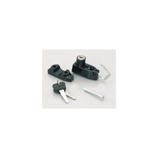 KITACO（キタコ） ヘルメットホルダー ブラック 80-564-90050 CT125