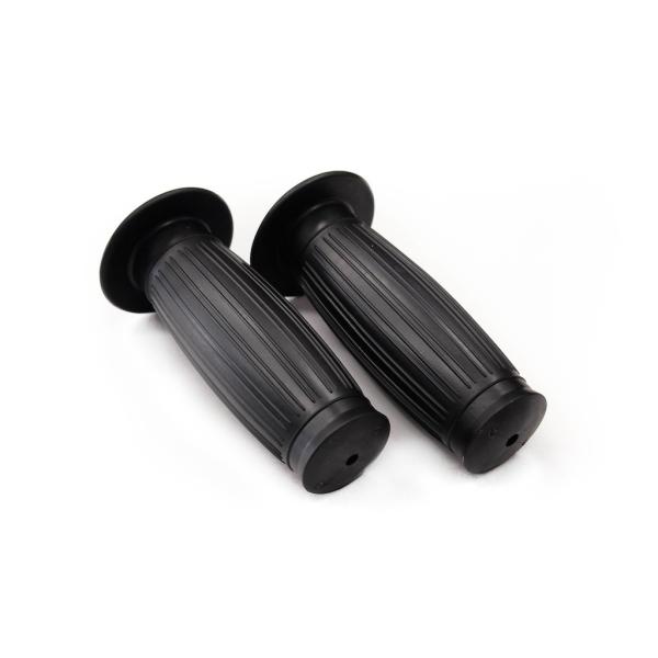 POSH(ポッシュ) ミニタルグリップ（ブラック）