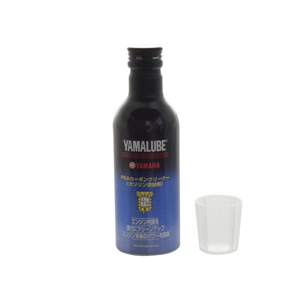MOTUL（モチュール） ヤマハ YAMALUBE PEAカーボンクリーナー 200ml