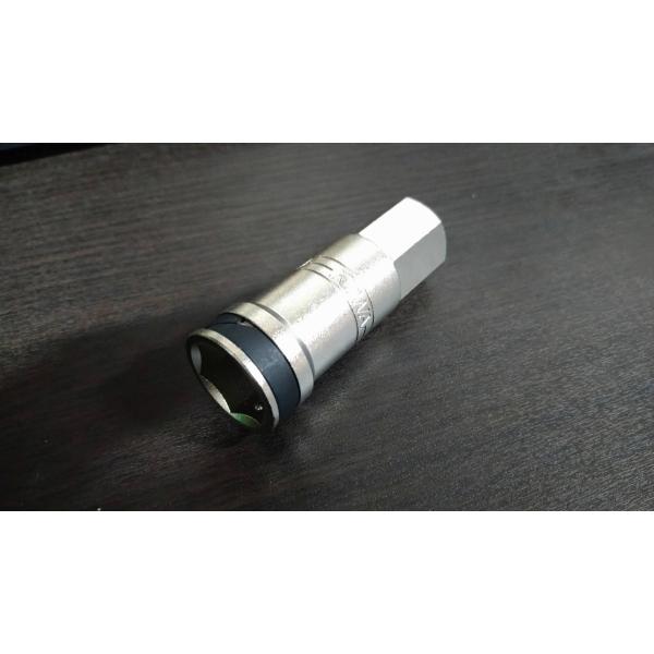 ホンダ（HONDA） 興和精機(KOWA) プラグレンチ 3/8SQ 10mm 二輪用工具