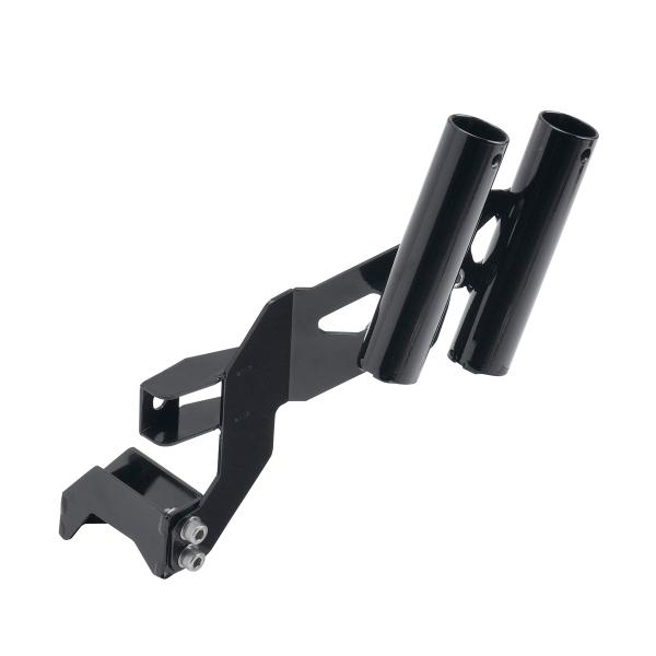 DRC フィッシンググロッドホルダー CT125(JA65) Amazon.co.jp: DRC CT125(JA65) ハンターカブ '23-25