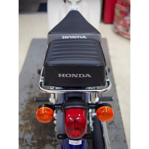 ホンダ純正ピリオンシート 厚型 2人乗りシート スーパーカブ/クロスカブ/C50/C70/C90/HA02/JA07/JA10/JA44/JA45/AA09/AA06 /Buyee ホンダ純正ピリオンシート 厚型 2人乗りシート スーパーカブ/クロスカブ/C50/C70/C90/HA02/JA07/JA10/JA44/JA45/AA09/AA06 /Buyee