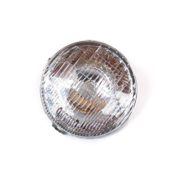 ホンダ　カブ　JA43 AA08 LED ヘッドライトASSY ホンダ [純正部品] ヘッドライトユニット スーパーカブ50/70/90