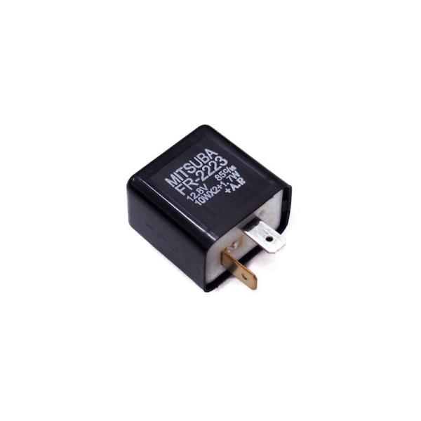 ホンダ [純正部品] ウィンカーリレー（12V） : ナナカンパニー