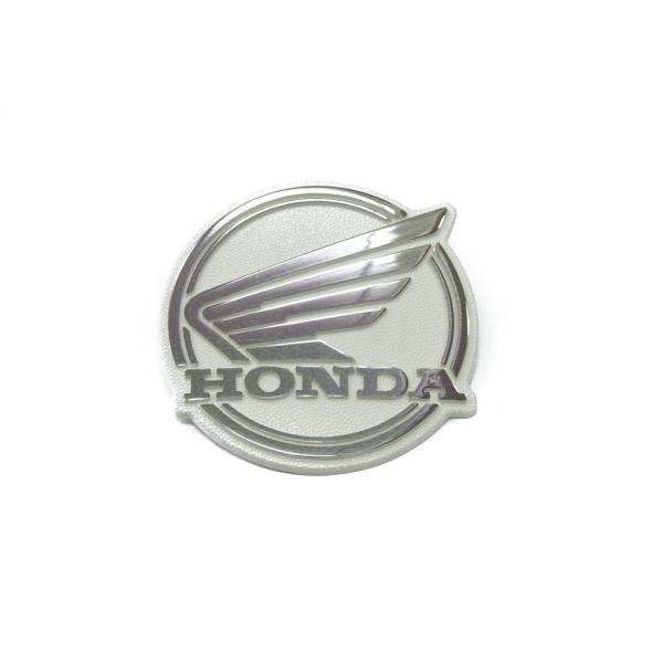 ホンダ（HONDA） [純正部品] フロントカバーエンブレム（ココナッツ