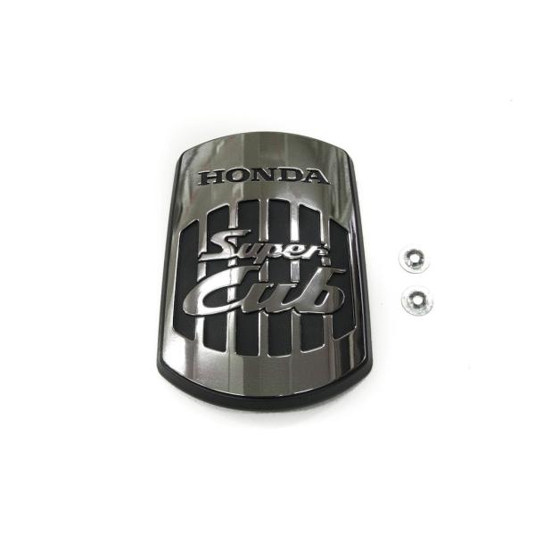 ホンダ（HONDA） [純正部品] フロントトップカバーエンブレム