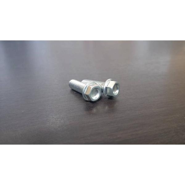 [純正部品] オイルフィルターカバーボルトセット　スーパーカブC125(JA58/JA71)