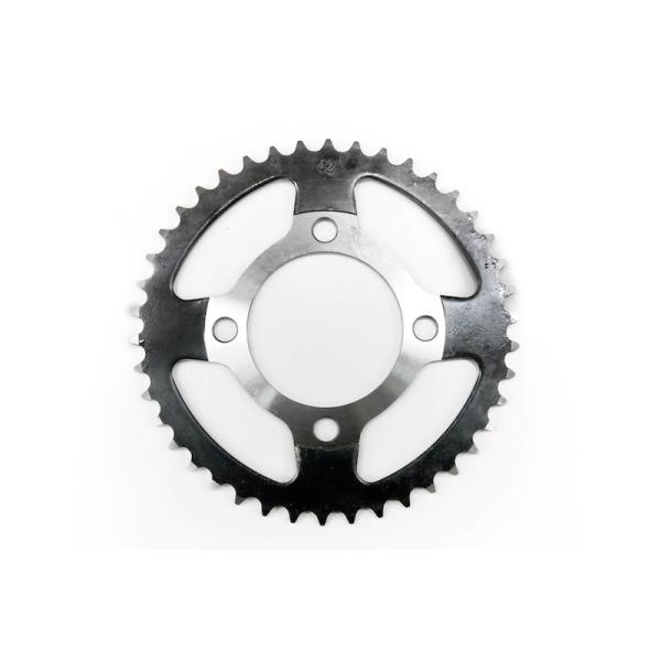 AA01 .カブ プレスカブ　リヤハブ 42601-GBJ-740 AA01 .カブ プレスカブ リヤハブ 42601-GBJ-740 AA01 .カブ