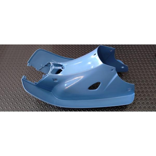 [純正部品] レッグシールド （2018年以降）（ボニーブルー）