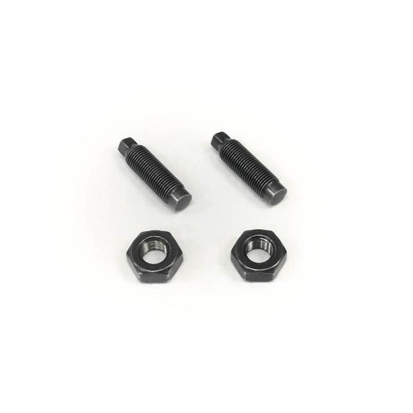 ホンダ [純正部品] タペットアジャスティングスクリュー＆ナット