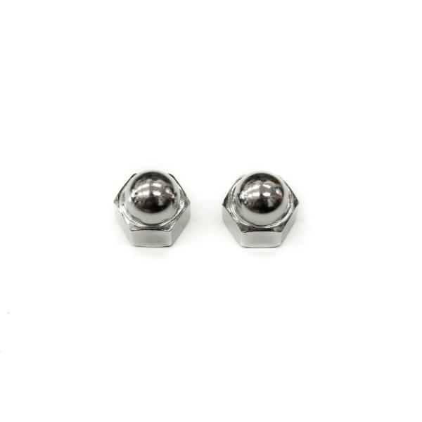 ホンダ（HONDA） [純正部品] キャップナットセット（8MM） (スーパー