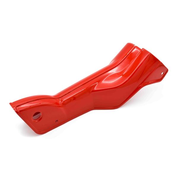 希少　CT110　純正パーツ ホンダ [純正部品] フレームカバー（CT110） : ナナカンパニー