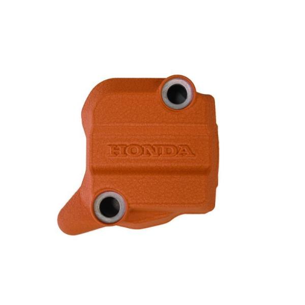 ホンダ（HONDA） [純正部品] シリンダーヘッドカバー（オレンジ