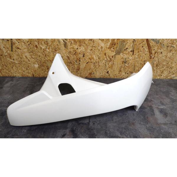 ホンダ [純正部品] スーパーカブ110(JA10) レッグシールド右側