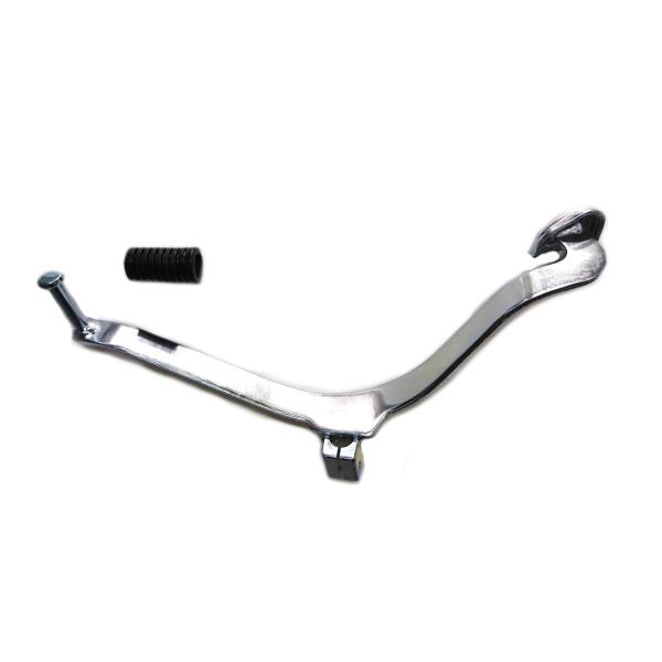 ハンターカブ CT125 純正　 シフトペダル・ブレーキペダルセット 楽天市場】REVOLUTION ホンダハンターカブCT125用シフトペダル