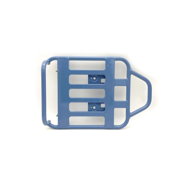 [純正部品] スーパーカブ50ファイナルエディション(AA09)　リアキャリア