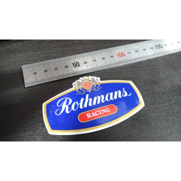 めーめー様 ホンダ（HONDA） [純正部品] ロスマンズマークB 87117-KV3-930ZA