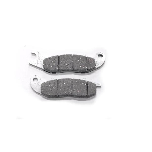 フロントブレーキキャリパー パッドセット カブ 45250-K0G-901 フロントブレーキキャリパー パッドセット カブ 45250-K0G-901