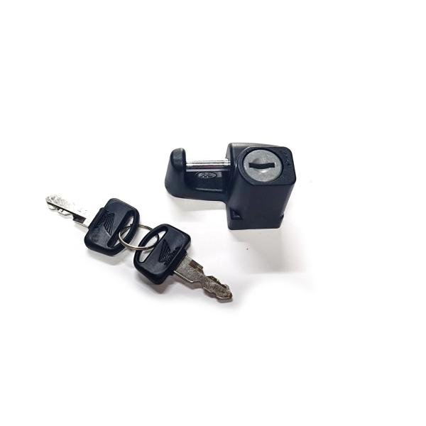 ホンダ（HONDA） [純正部品] ヘルメットホルダーASSY スーパーカブ50