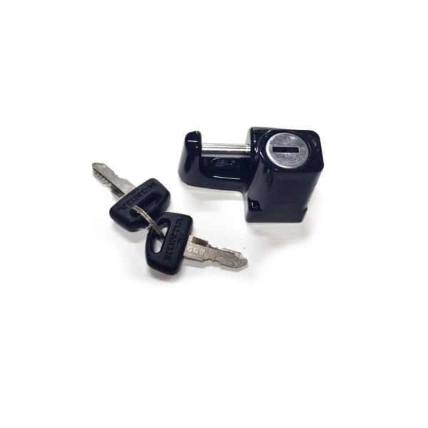 ホンダ（HONDA） [純正部品] ヘルメットホルダーASSY スーパーカブ50