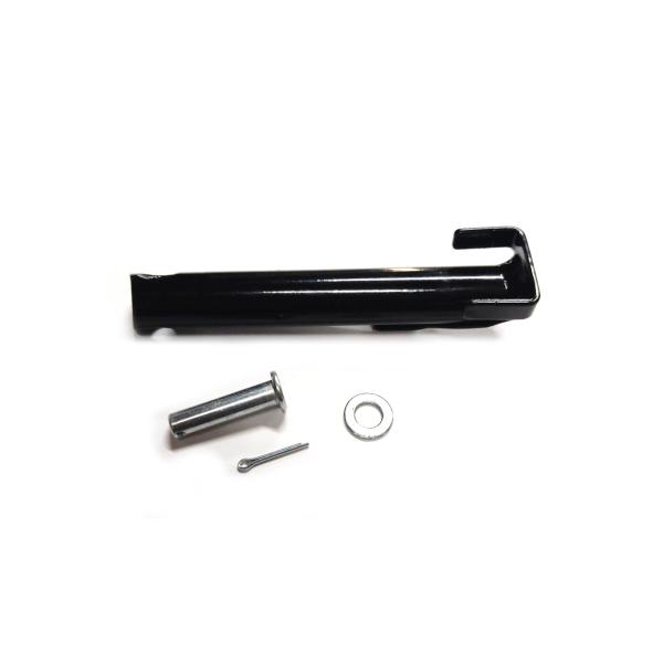ホンダ（HONDA） [純正部品] クロスカブ用ステップアームCOMP 左側