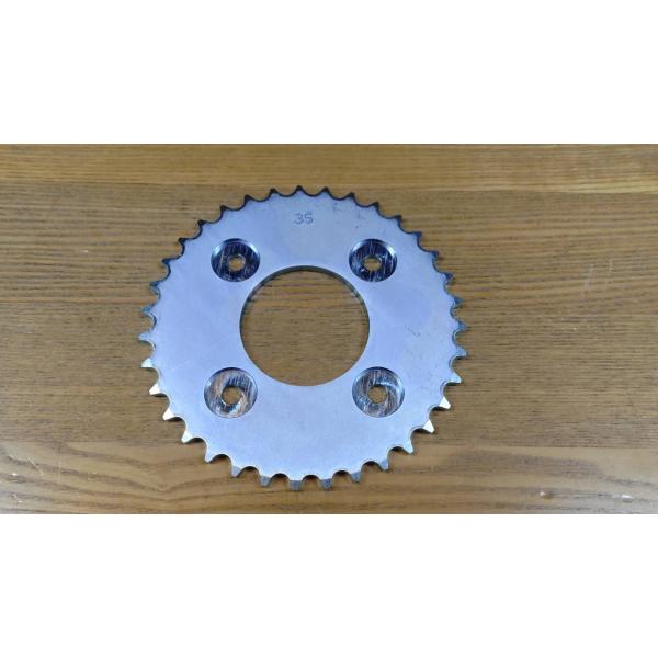 SUNSTAR（サンスター） [SUNSTER(サンスター)] ドリブンスプロケット