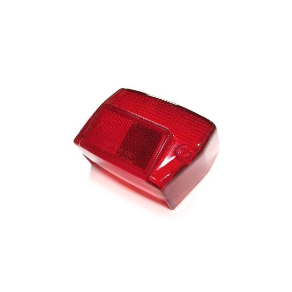 カブC5050 6V車 ハンドル周りとテールレンズ等 Amazon | キタコ