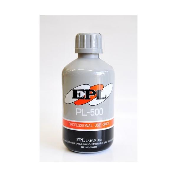 EPL PL-500 オイル添加剤 500ml　新品 未開封 EPL PL-500（500ml）（エンジンオイル添加剤） PL500 : ナナカンパニー