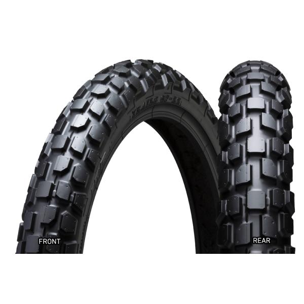 Webike | IRC アイアールシー GP-5 【80/90-17 44P F WT