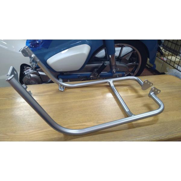 ハンターカブ純正(JA65) 新車外し　新品　未使用 nanacompany_used0000016