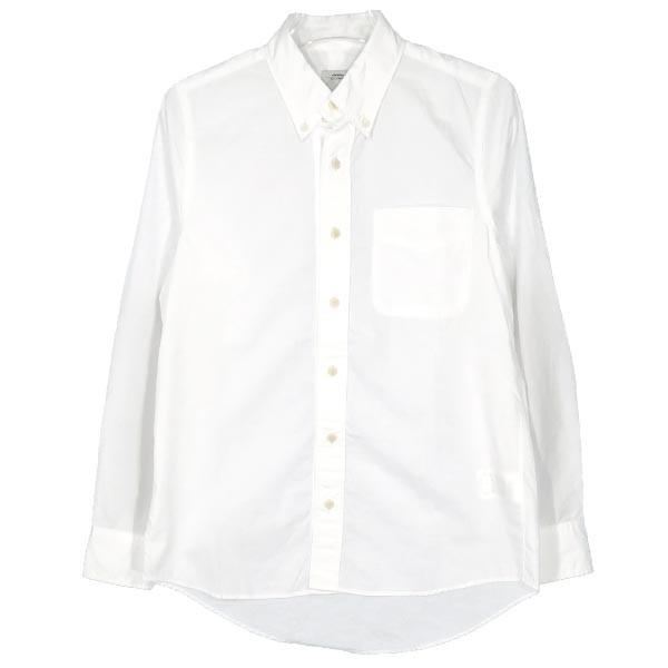 visvim（ヴィズヴィム） VISVIM(ビズビム) 15A/W ALBACORE SHIRT