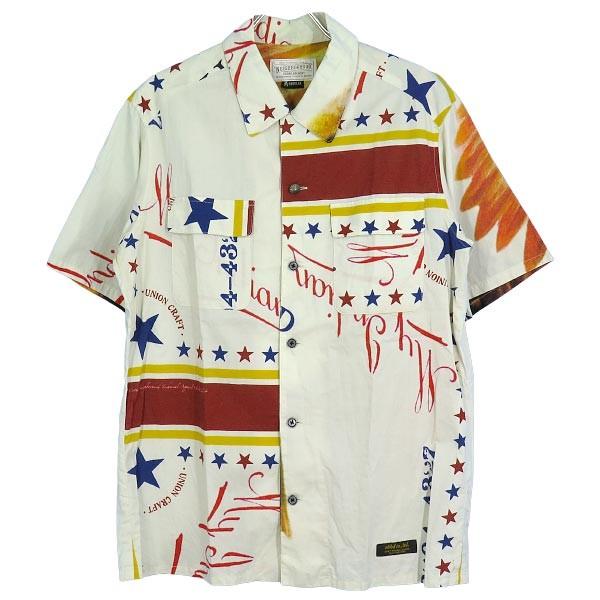 NEIGHBORHOOD（ネイバーフッド） 13S/S TEDDY/C-SHIRT.SS