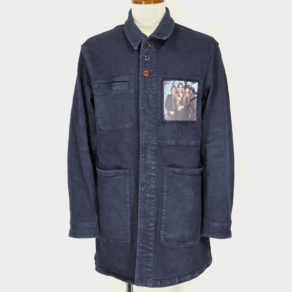 UNDERCOVER UNDER COVER(アンダーカバー) 15S/S TELEVISION