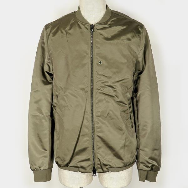 Acne Studios Selo Light SS15 ジャケット 46 Acne Studios（アクネストゥディオズ）の「Selo Light Satin-Finish