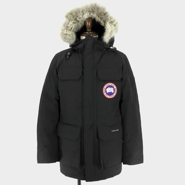 CANADA GOOSE(カナダグース) CITADEL PARKA 【メンズ・アウター 