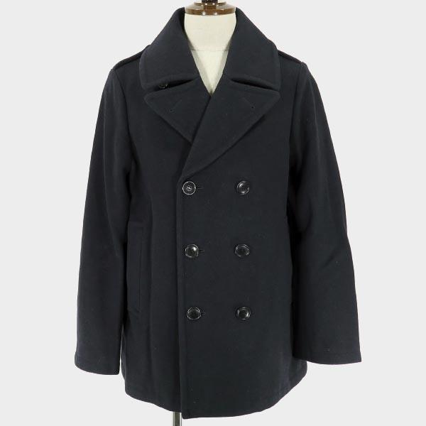 visvim（ヴィズヴィム） VISVIM(ビズビム) 15A/W LIEUTENANT COAT