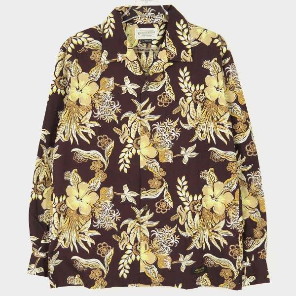 NEIGHBORHOOD NEIGHBORHOOD(ネイバーフッド) 14S/S ALOHA/C