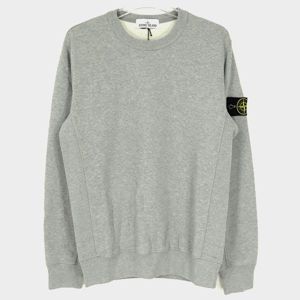 STONE ISLAND(ストーンアイランド) クルーネックスウェット 651565320 : n002379002 : Nana International - 通販 - Yahoo!ショッピング STONE ISLAND(ストーンアイランド) クルーネックスウェット 651565320 : n002379002 : Nana International - 通販 - Yahoo!ショッピング