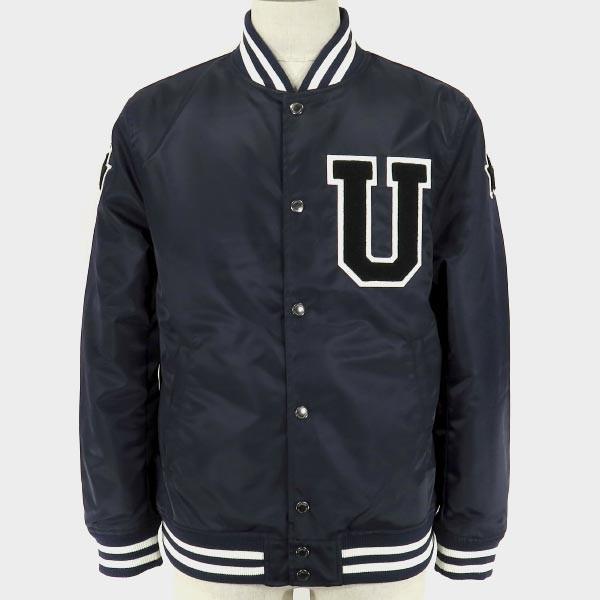 uniform experiment experiment(ユニフォームエクスペリメント) 16A/W