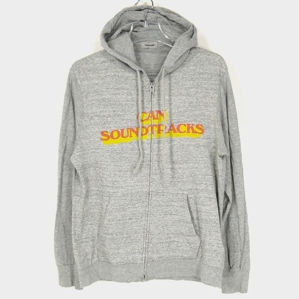 UNDERCOVER UNDERCOVERISM(アンダーカバイズム) 12A/W CAN