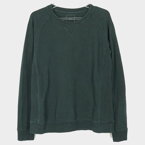 visvim ヴィズビム スウェット JV CREW L/S LUXSIC visvim ヴィズビムスウェットJV CREW L/S (LUXSIC)