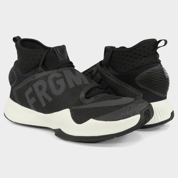 Nike ナイキ Fragment Design フラッグメントデザイン Zoom Hyperrev 16 Fragment メンズ シューズ スニーカー コラボ ブラック 黒 N Nana International 通販 Yahoo ショッピング
