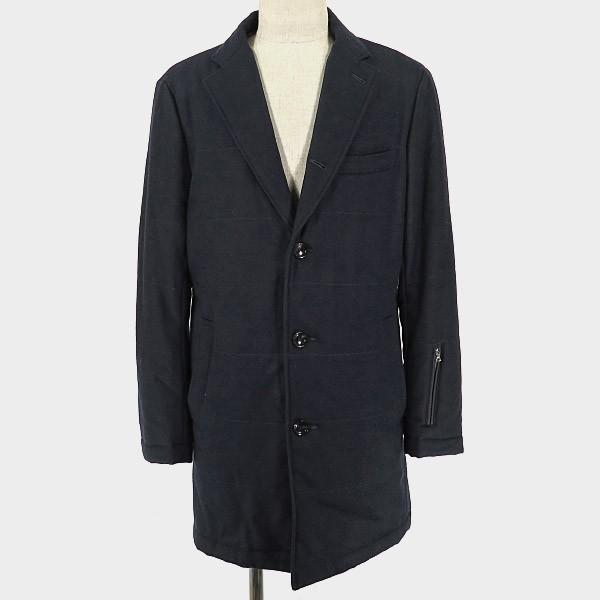SOPHNET.（ソフネット） PADED CHESTER COAT SOPH-145051 メンズ