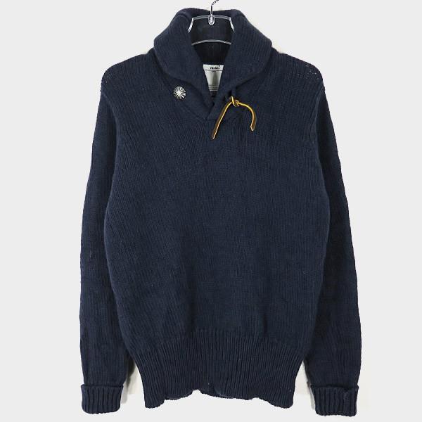 visvim（ヴィズヴィム） VISVIM(ビズビム) STURGIS PULLOVER
