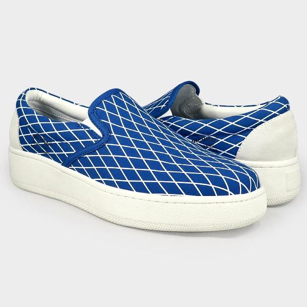 UNDERCOVER（アンダーカバー） アンダーカバー16S/S スリッポン