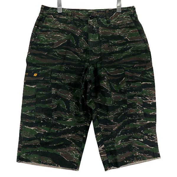 WTAPS カーゴパンツ ダブルタップス WTAPS ダブルタップス 15SS CARGO TROUSERS/TROUSERS.COTTON