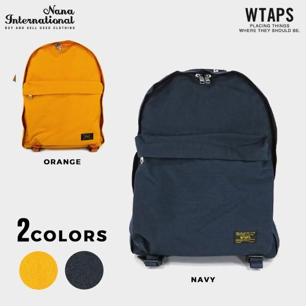 WTAPS ダブルタップス BAG NYLON PST バックパック 楽天市場】【WTAPS CONVENI BAG / NYLON 211TQDT-CG05 OLIVE