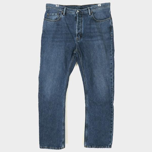 ACNE（アクネ） Acne Studios アクネストゥディオズ ウォッシュ加工