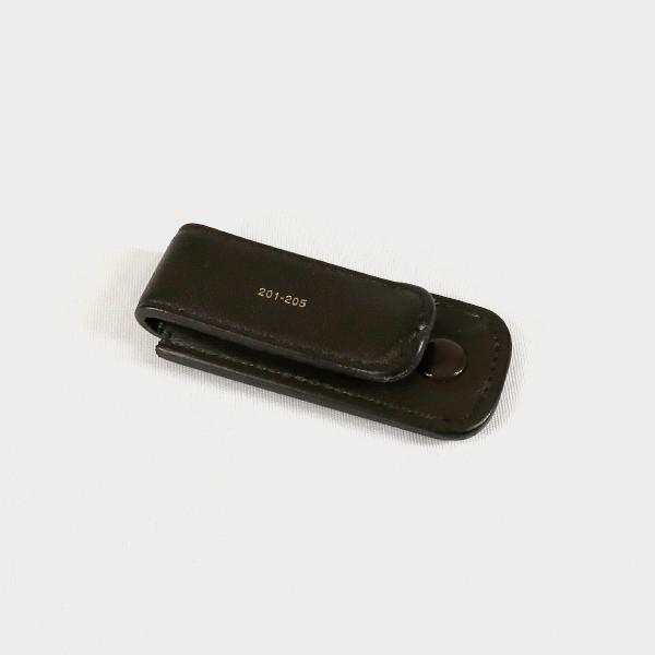 tightbooth/clip card case マネークリップ 財布